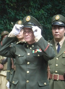 迷宫街的格蕾丝